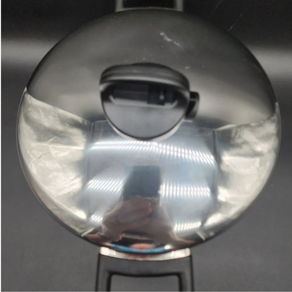 Revere Ware product specs